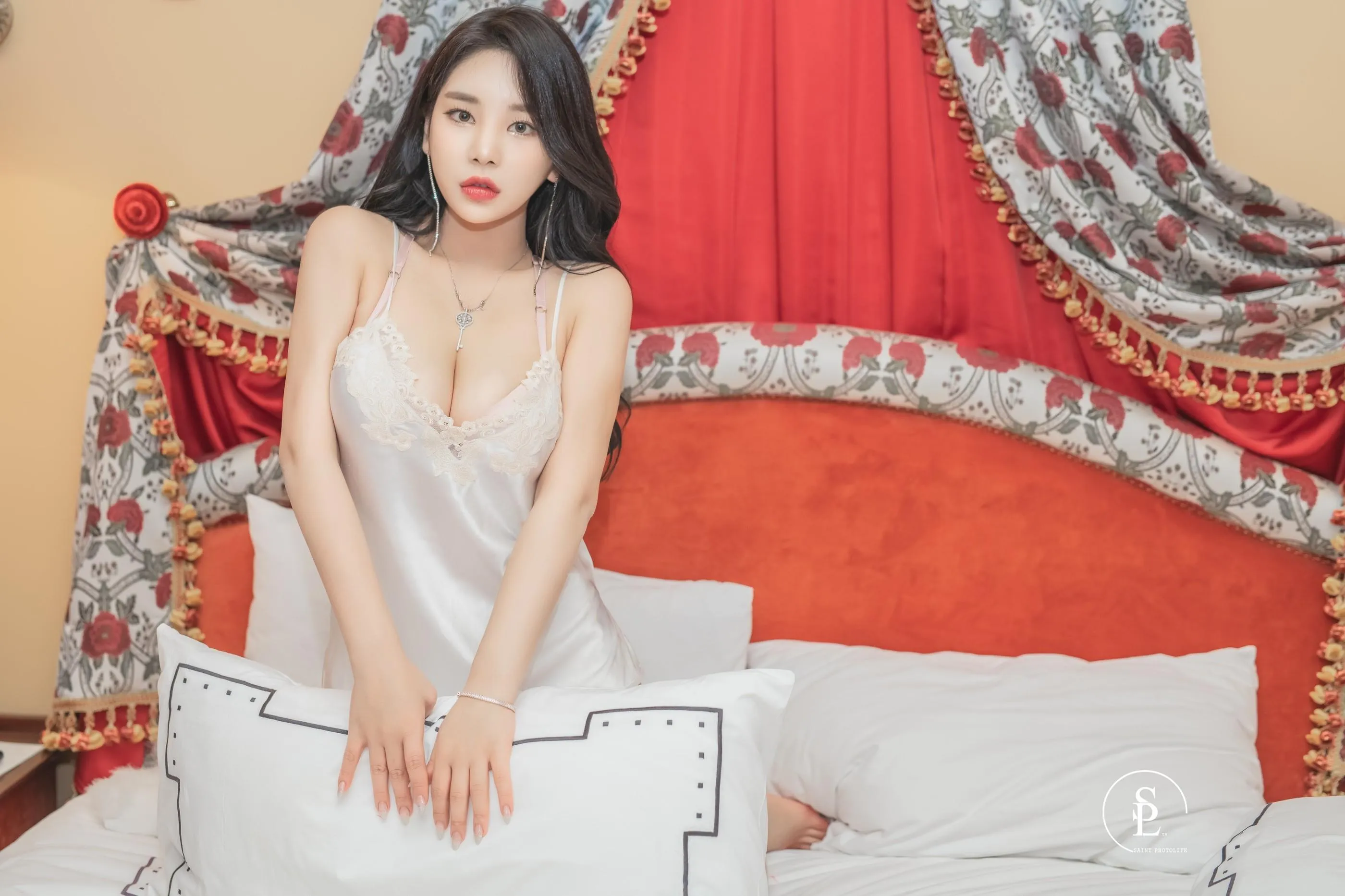 NO.136 [SaintPhotoLife] Zzyuri – Happy Birthday [42P]插图1